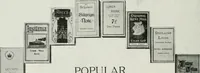 Picture 29 of 249 from The Pictures of 1909. Pall Mall Magazine extra, May 1909 (1909), leaf 39