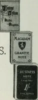 An illustration from The Pictures of 1909. Pall Mall Magazine extra, May 1909 (1909)