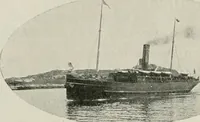Picture 31 of 249 from The Pictures of 1909. Pall Mall Magazine extra, May 1909 (1909), leaf 43