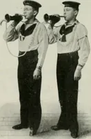 Picture 32 of 249 from The Pictures of 1909. Pall Mall Magazine extra, May 1909 (1909), leaf 44