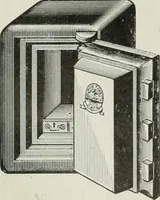 Picture 35 of 249 from The Pictures of 1909. Pall Mall Magazine extra, May 1909 (1909), leaf 45