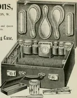 Picture 36 of 249 from The Pictures of 1909. Pall Mall Magazine extra, May 1909 (1909), leaf 46