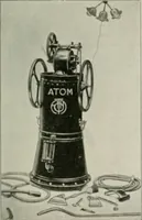Picture 37 of 249 from The Pictures of 1909. Pall Mall Magazine extra, May 1909 (1909), leaf 46