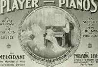 Picture 43 of 249 from The Pictures of 1909. Pall Mall Magazine extra, May 1909 (1909), leaf 51