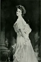Picture 49 of 249 from The Pictures of 1909. Pall Mall Magazine extra, May 1909 (1909), leaf 56