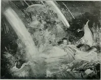 Picture 52 of 249 from The Pictures of 1909. Pall Mall Magazine extra, May 1909 (1909), leaf 59