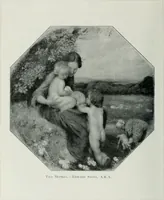 Picture 57 of 249 from The Pictures of 1909. Pall Mall Magazine extra, May 1909 (1909), leaf 63