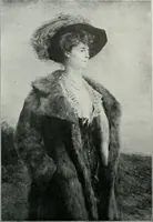 Picture 61 of 249 from The Pictures of 1909. Pall Mall Magazine extra, May 1909 (1909), leaf 67