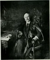 Picture 64 of 249 from The Pictures of 1909. Pall Mall Magazine extra, May 1909 (1909), leaf 68