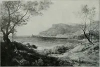 Picture 72 of 249 from The Pictures of 1909. Pall Mall Magazine extra, May 1909 (1909), leaf 73