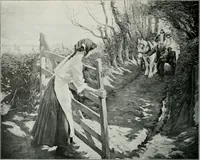 Picture 75 of 249 from The Pictures of 1909. Pall Mall Magazine extra, May 1909 (1909), leaf 75