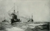 Picture 81 of 249 from The Pictures of 1909. Pall Mall Magazine extra, May 1909 (1909), leaf 79
