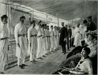 Picture 82 of 249 from The Pictures of 1909. Pall Mall Magazine extra, May 1909 (1909), leaf 79