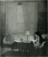 Picture 84 of 249 from The Pictures of 1909. Pall Mall Magazine extra, May 1909 (1909), leaf 81