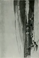 An illustration from The Pictures of 1909. Pall Mall Magazine extra, May 1909 (1909)