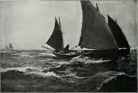 Picture 88 of 249 from The Pictures of 1909. Pall Mall Magazine extra, May 1909 (1909), leaf 85