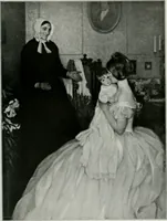 Picture 98 of 249 from The Pictures of 1909. Pall Mall Magazine extra, May 1909 (1909), leaf 94