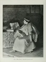 Picture 99 of 249 from The Pictures of 1909. Pall Mall Magazine extra, May 1909 (1909), leaf 95