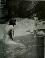 Picture 103 of 249 from The Pictures of 1909. Pall Mall Magazine extra, May 1909 (1909), leaf 98