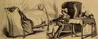 An illustration from Pictures of the French: a series of literary and graphic delineations of French character (1840)