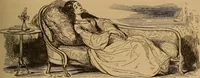 An illustration from Pictures of the French: a series of literary and graphic delineations of French character (1840)