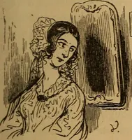 An illustration from Pictures of the French: a series of literary and graphic delineations of French character (1840)