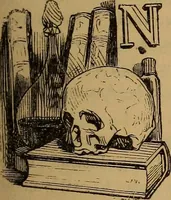 An illustration from Pictures of the French: a series of literary and graphic delineations of French character (1840)