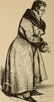 Picture 44 of 189 from Pictures of the French: a series of literary and graphic delineations of French character (1840), leaf 145