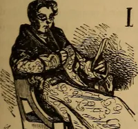 Picture 46 of 189 from Pictures of the French: a series of literary and graphic delineations of French character (1840), leaf 148