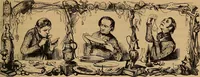 Picture 52 of 189 from Pictures of the French: a series of literary and graphic delineations of French character (1840), leaf 172