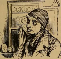 Picture 53 of 189 from Pictures of the French: a series of literary and graphic delineations of French character (1840), leaf 172
