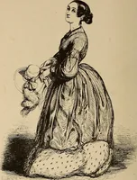 An illustration from Pictures of the French: a series of literary and graphic delineations of French character (1840)