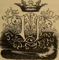 An illustration from Pictures of the French: a series of literary and graphic delineations of French character (1840)