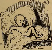 An illustration from Pictures of the French: a series of literary and graphic delineations of French character (1840)