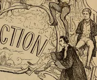 An illustration from Pictures of the French: a series of literary and graphic delineations of French character (1840)