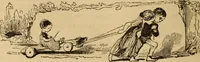 Picture 61 of 189 from Pictures of the French: a series of literary and graphic delineations of French character (1840), leaf 203