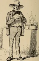An illustration from Pictures of the French: a series of literary and graphic delineations of French character (1840)