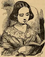 An illustration from Pictures of the French: a series of literary and graphic delineations of French character (1840)