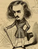Picture 76 of 189 from Pictures of the French: a series of literary and graphic delineations of French character (1840), leaf 235