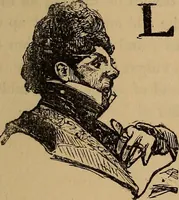 An illustration from Pictures of the French: a series of literary and graphic delineations of French character (1840)