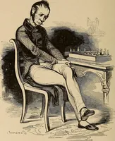 Picture 88 of 189 from Pictures of the French: a series of literary and graphic delineations of French character (1840), leaf 265