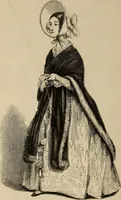 An illustration from Pictures of the French: a series of literary and graphic delineations of French character (1840)