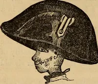An illustration from Pictures of the French: a series of literary and graphic delineations of French character (1840)