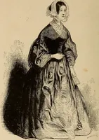 An illustration from Pictures of the French: a series of literary and graphic delineations of French character (1840)