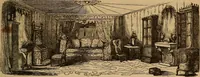 An illustration from Pictures of the French: a series of literary and graphic delineations of French character (1840)