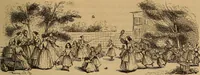Picture 125 of 189 from Pictures of the French: a series of literary and graphic delineations of French character (1840), leaf 352