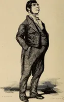 An illustration from Pictures of the French: a series of literary and graphic delineations of French character (1840)