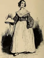 Picture 132 of 189 from Pictures of the French: a series of literary and graphic delineations of French character (1840), leaf 373
