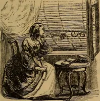 An illustration from Pictures of the French: a series of literary and graphic delineations of French character (1840)