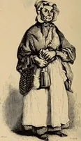 An illustration from Pictures of the French: a series of literary and graphic delineations of French character (1840)